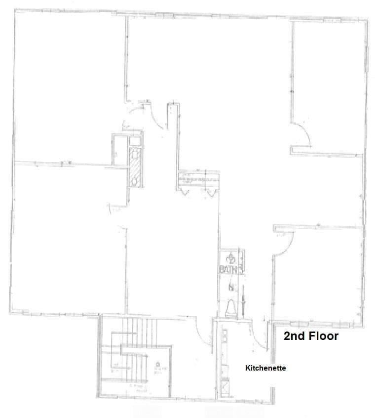 Williamsburg Village Professional Office Building on Colonial Parkway in Inverness, photo 5