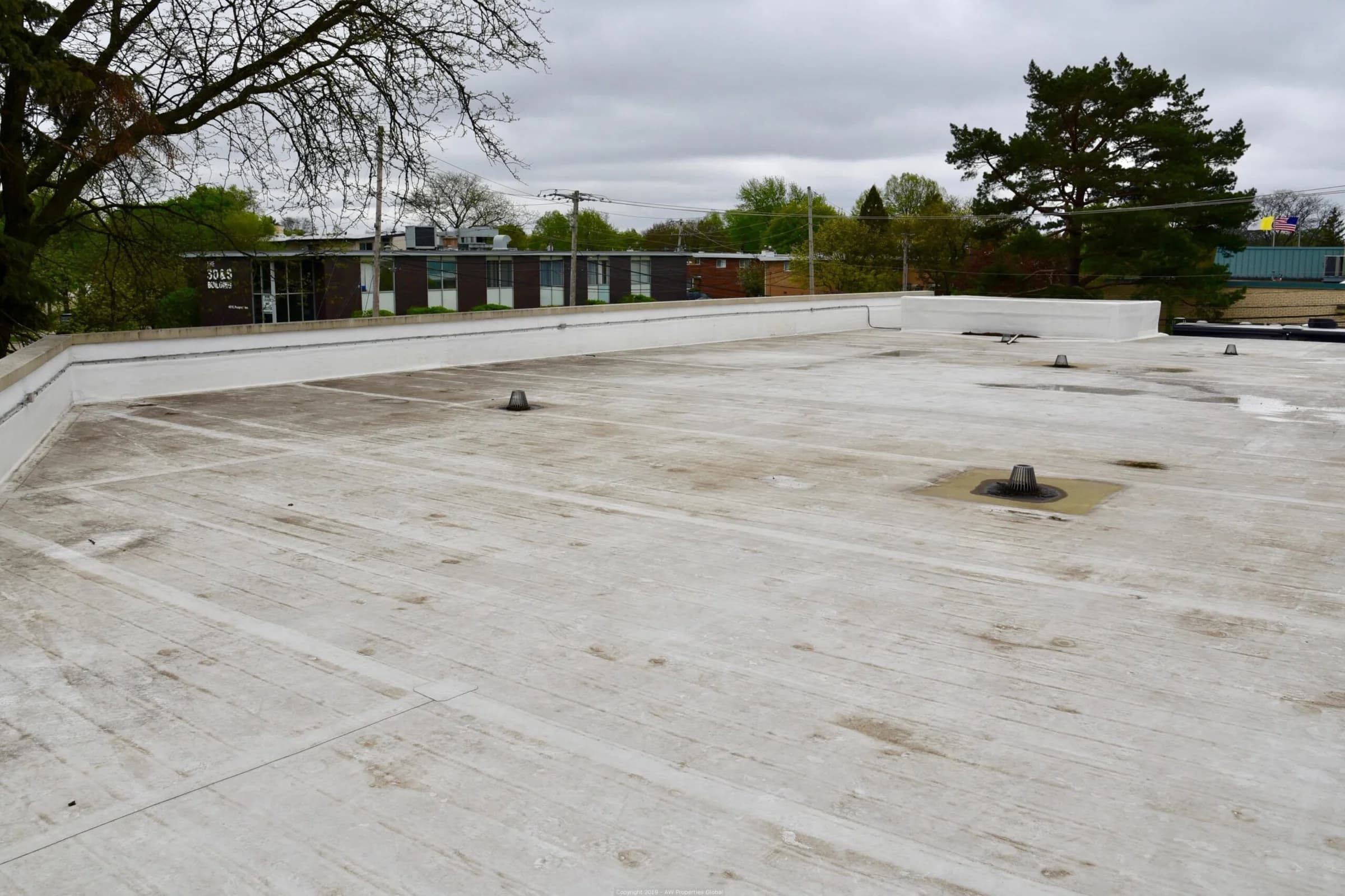 Court Ordered Auction: Two Office Condominiums Plus Warehouse in Mount Prospect, photo 33