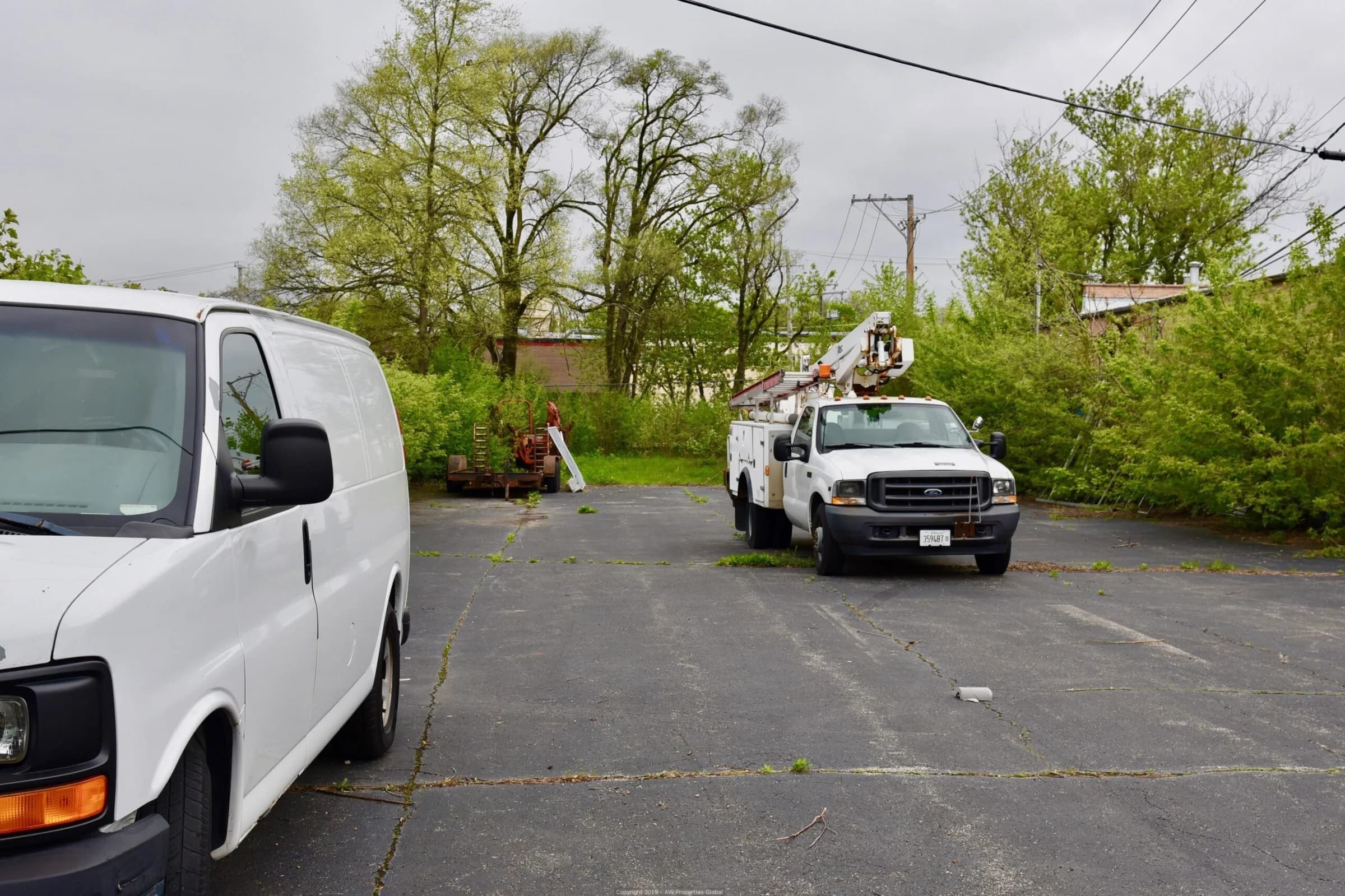 Court Ordered Auction: Two Office Condominiums Plus Warehouse in Mount Prospect, photo 9