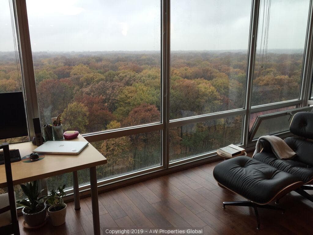 Condo in Optima Old Orchard Woods, Skokie, photo 9