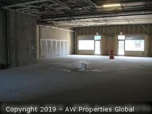 Bank-Owned Ground Floor Commercial Condo Units: 9662-9698 Franklin Avenue, Franklin Park, photo 9