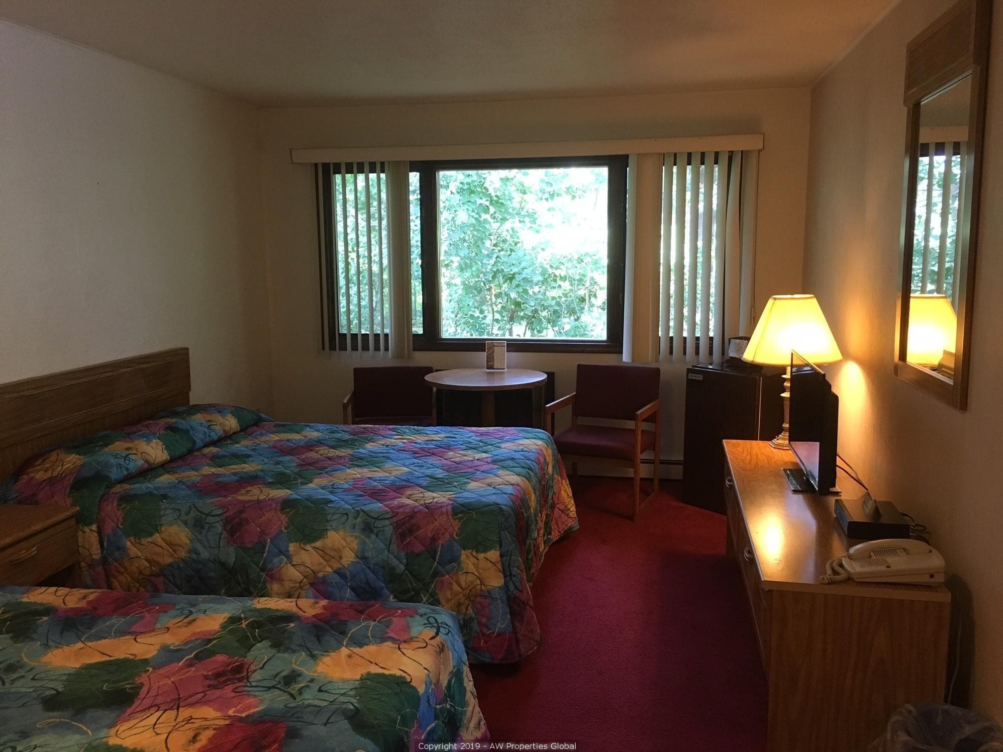 Motel in Hillsdale, Michigan, photo 11