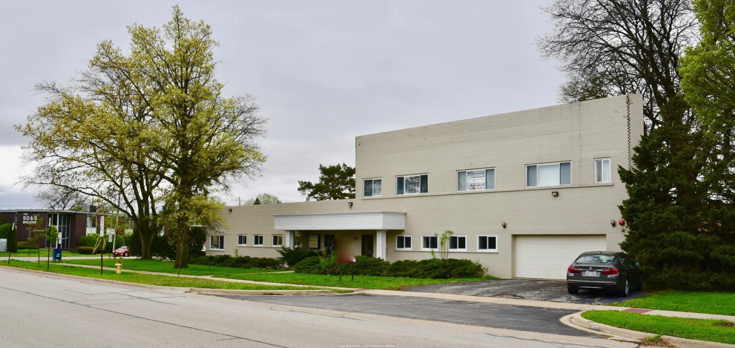 Court Ordered Auction: Two Office Condominiums Plus Warehouse in Mount Prospect, photo 3