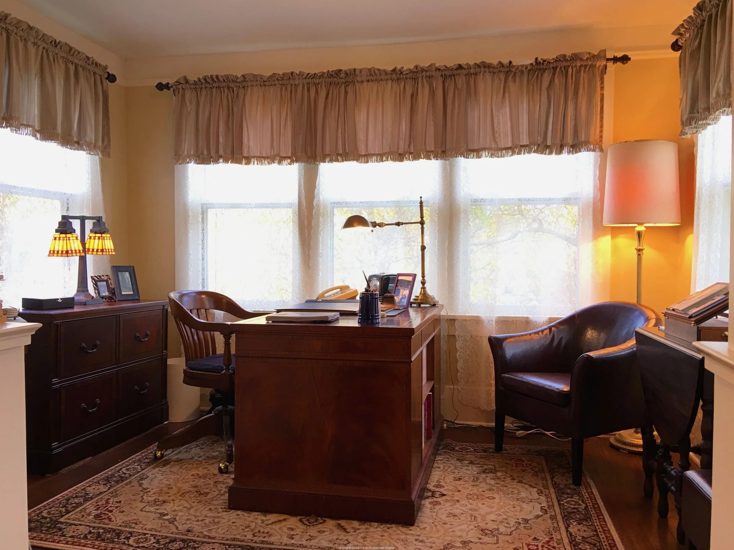 Completely Renovated Glencoe Victorian with In-Ground Heated Pool, photo 30