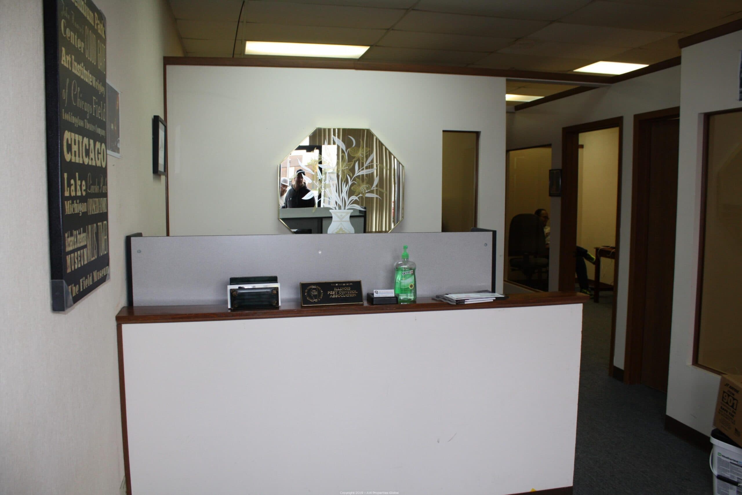 Ridge Brook Plaza: Bank Owned Strip Center, photo 16