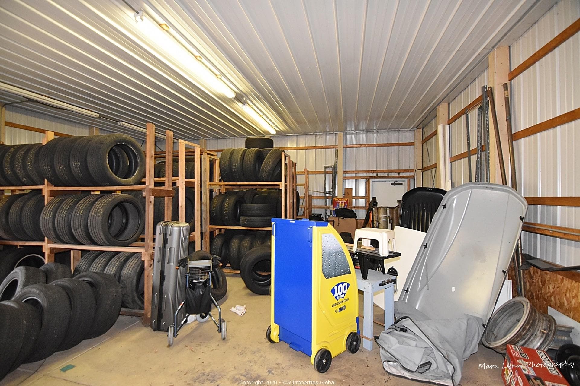 Retail/Prior Automotive Service Property in Batavia, IL, photo 10