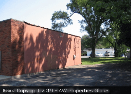 Free Standing Commercial Building: 1030-1034 Prairie Street, Aurora, photo 11