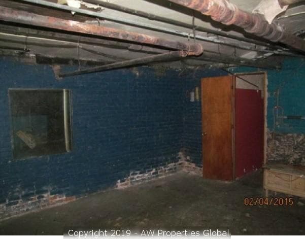 Bank-Owned Multi-Family: 7941 South Ingleside, Chicago, photo 11