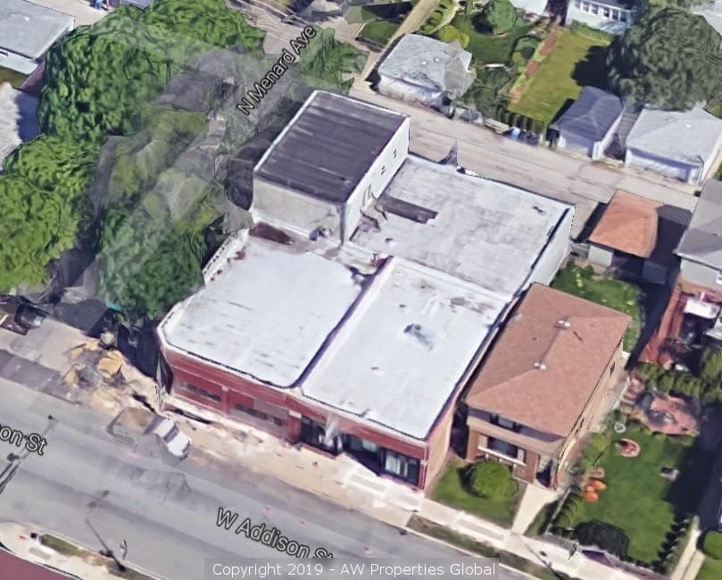 Approx. 7,722 SF Retail/Office in Chicago, photo 9