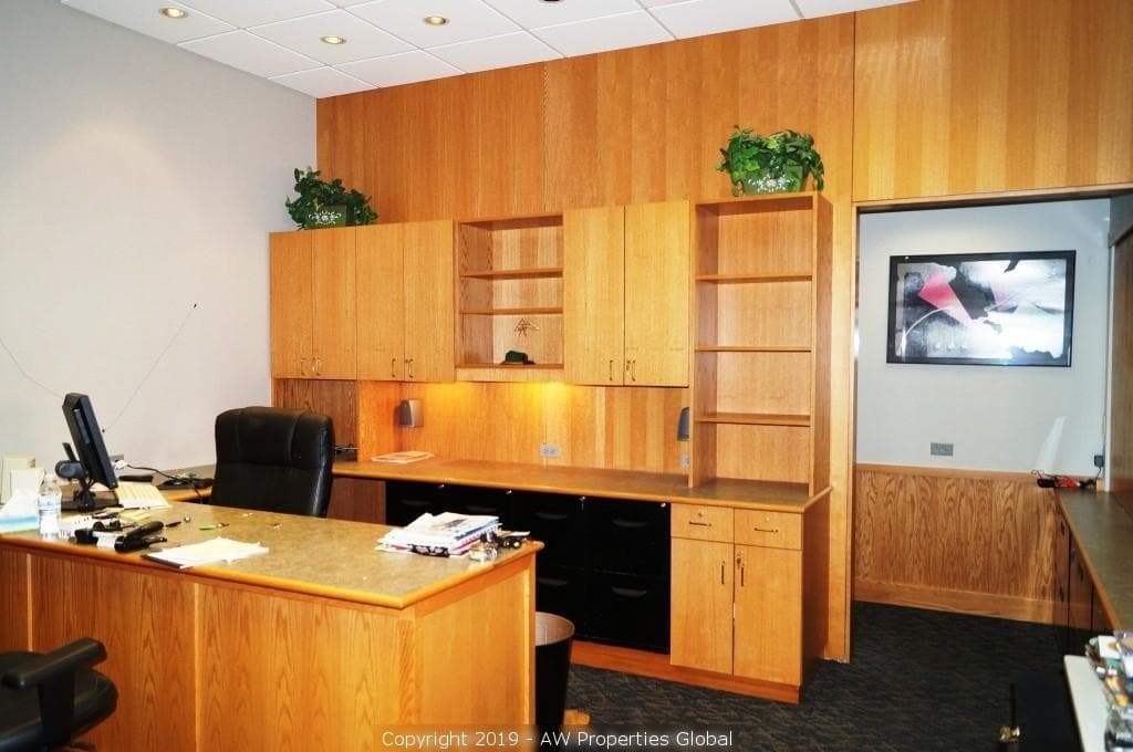 Flex Building in Schaumburg, photo 21