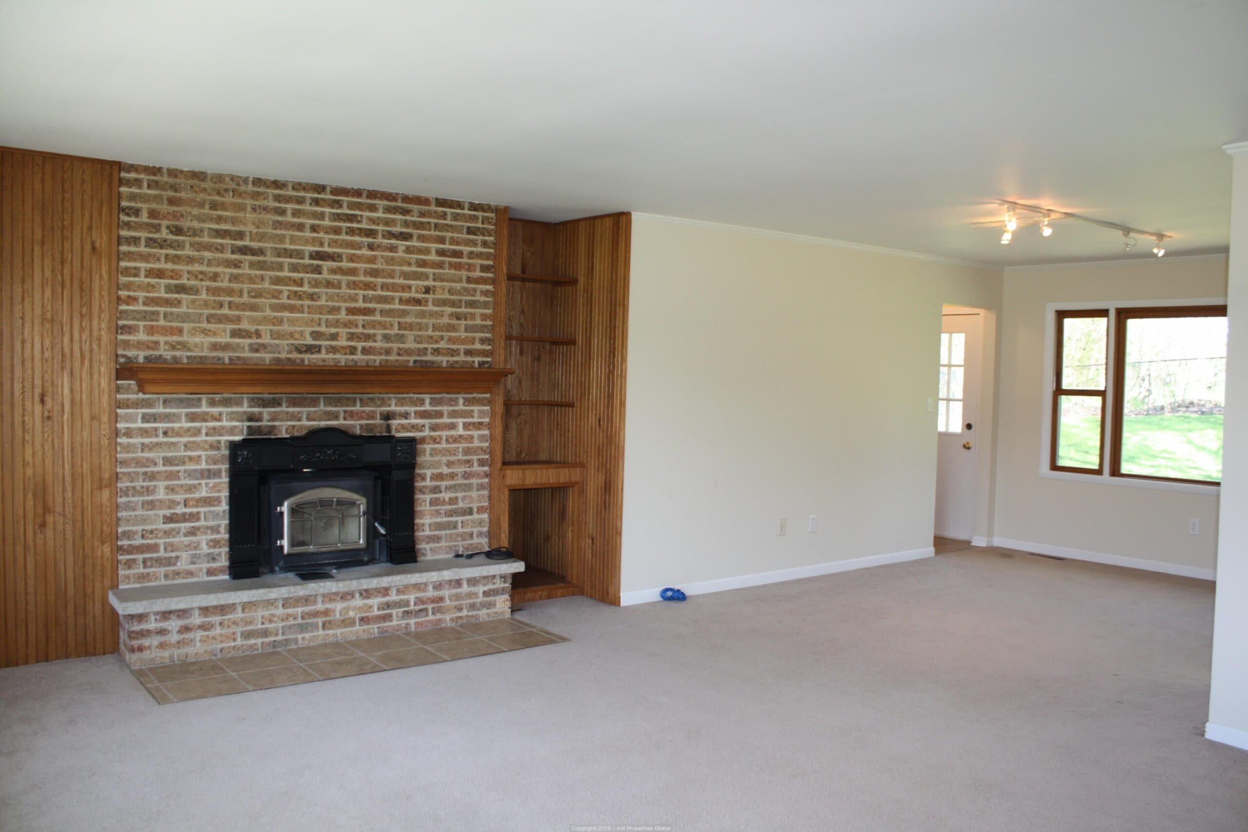 Single Family Home in Harvard, IL, photo 11