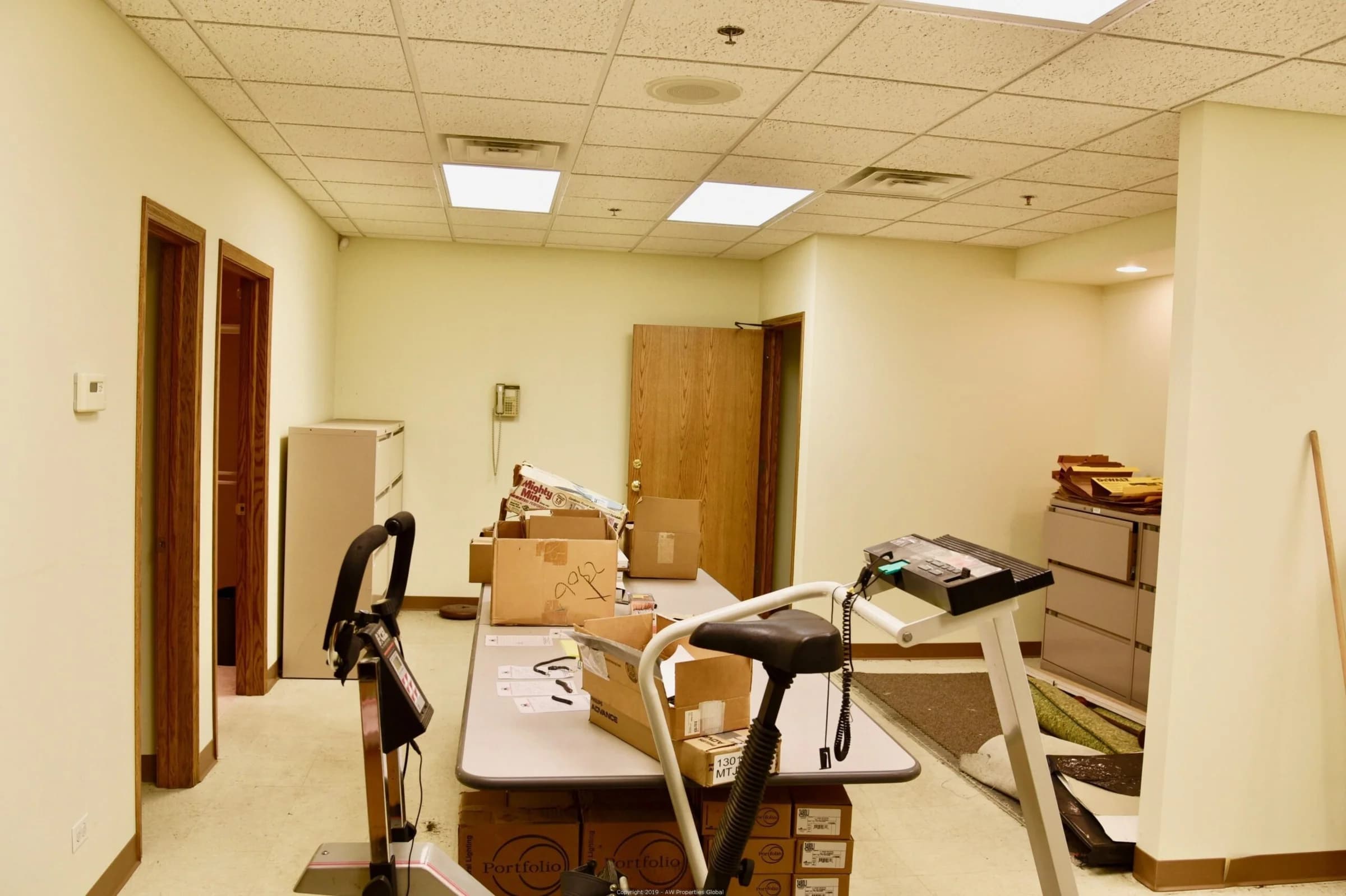 Court Ordered Auction: Two Office Condominiums Plus Warehouse in Mount Prospect, photo 19