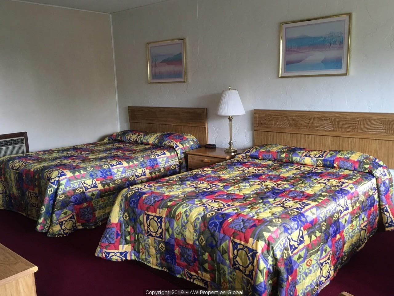 Motel in Hillsdale, Michigan, photo 17
