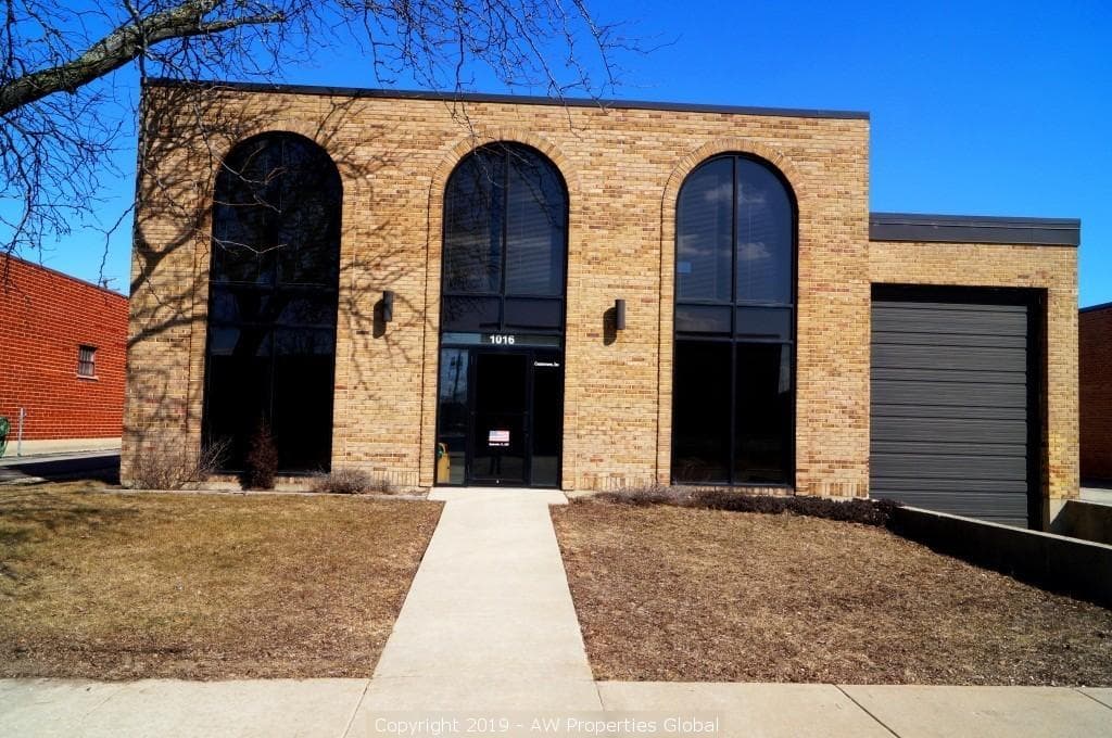 Flex Building in Schaumburg, photo 1