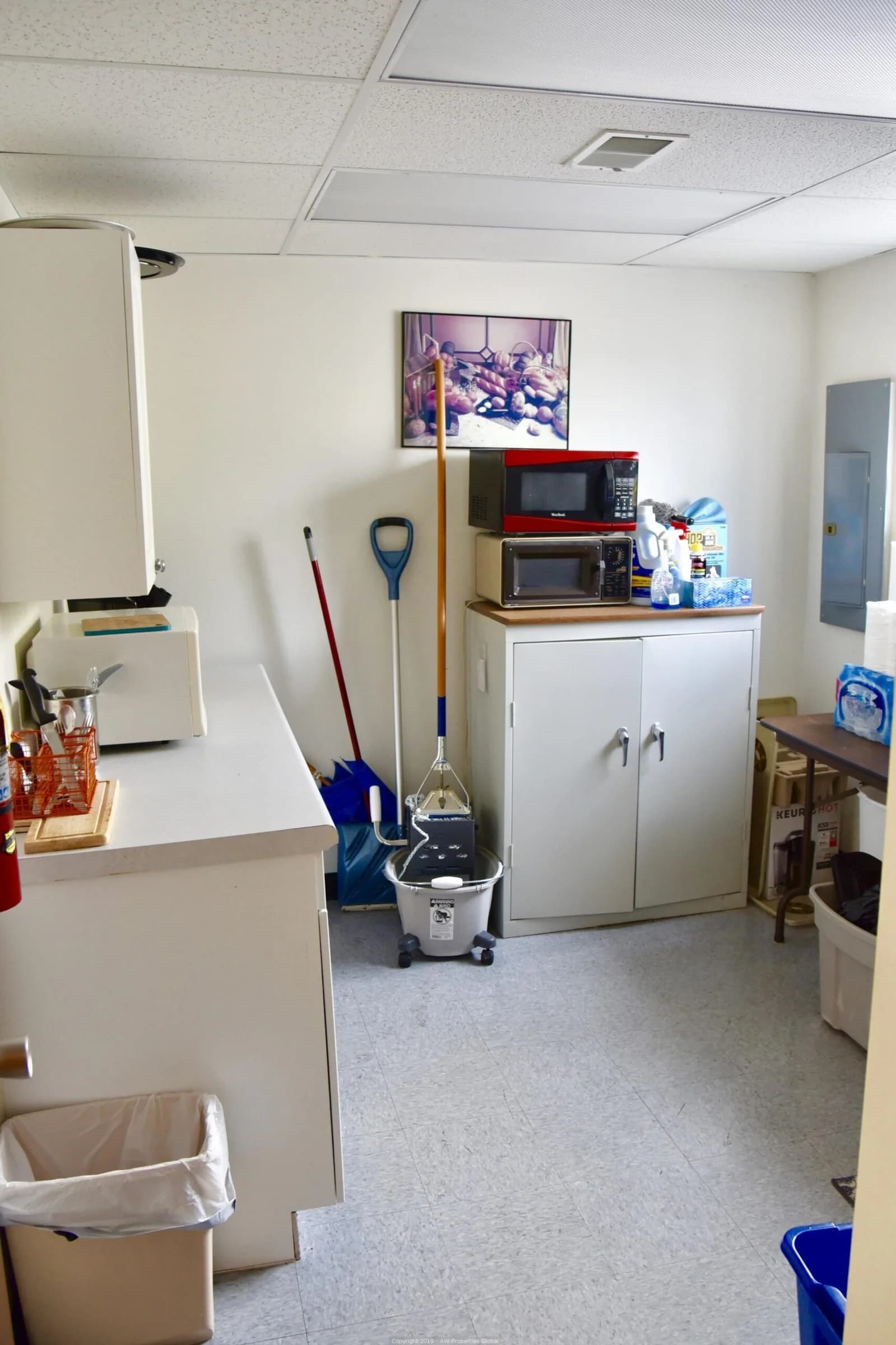 Court Ordered Auction: Two Contiguous Commercial Office Condos in Des Plaines, photo 9