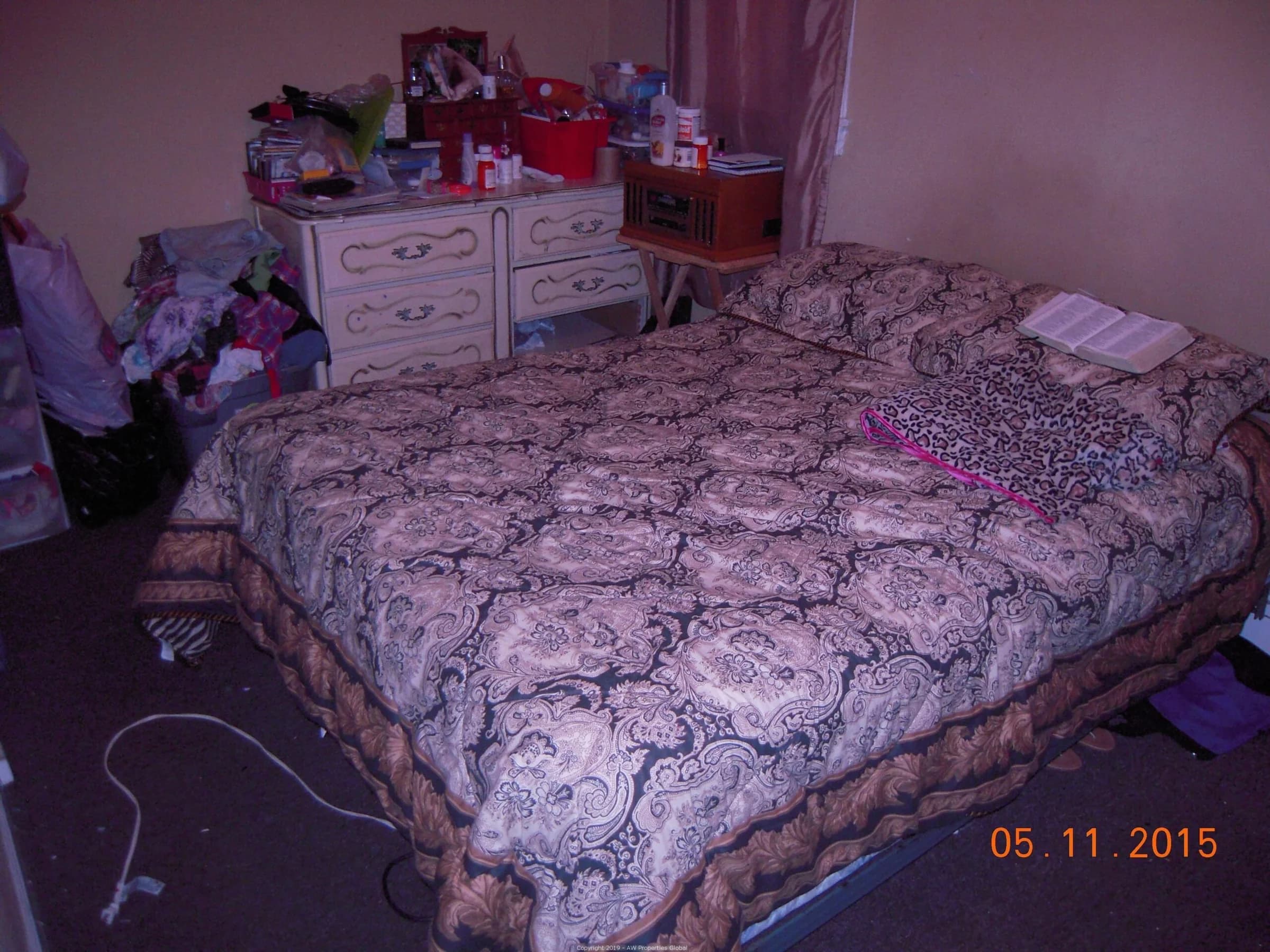 Great Income Property in Chicago: 1732 North Kedvale Avenue, Chicago, photo 7