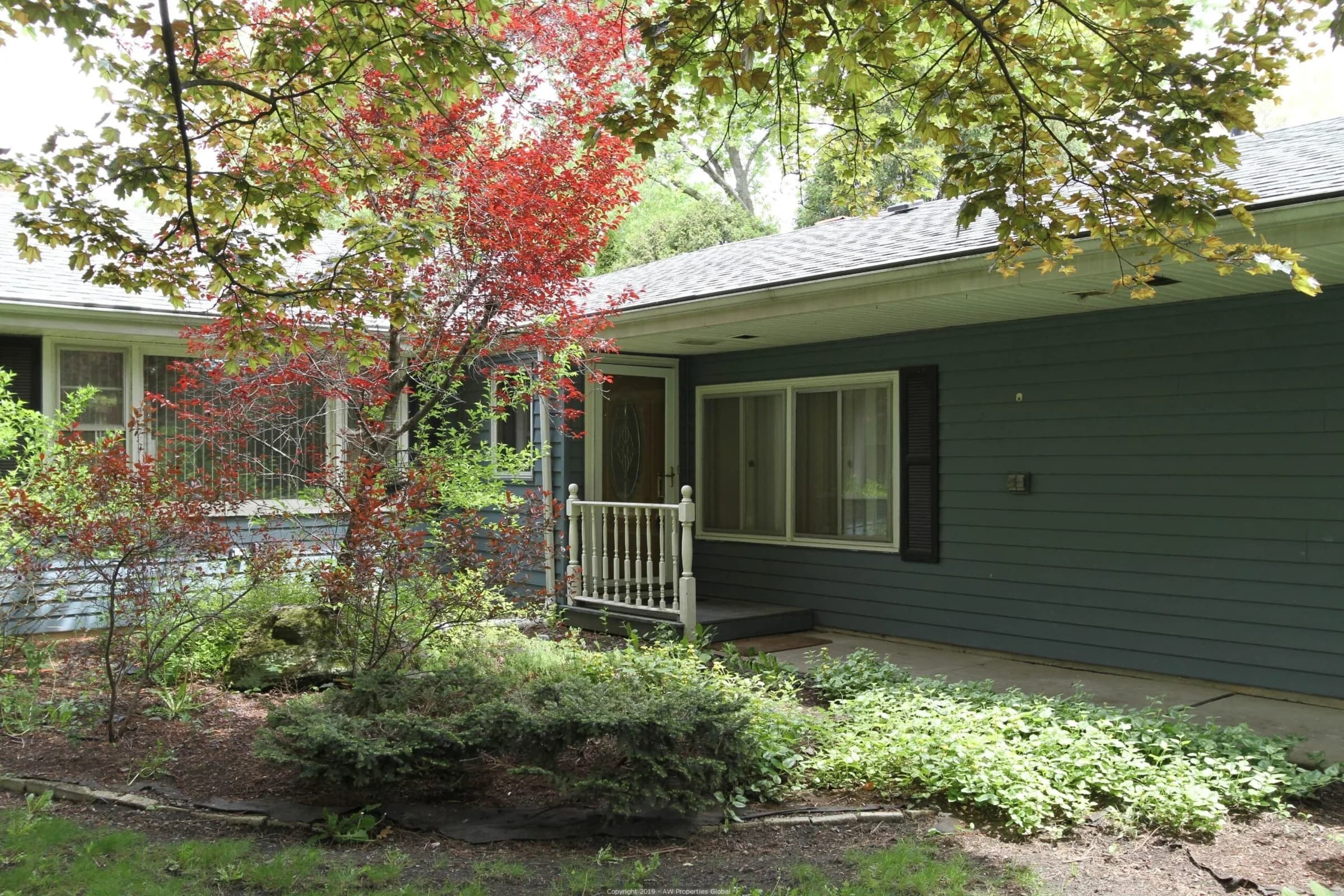 Single Family Home in Palatine, photo 2