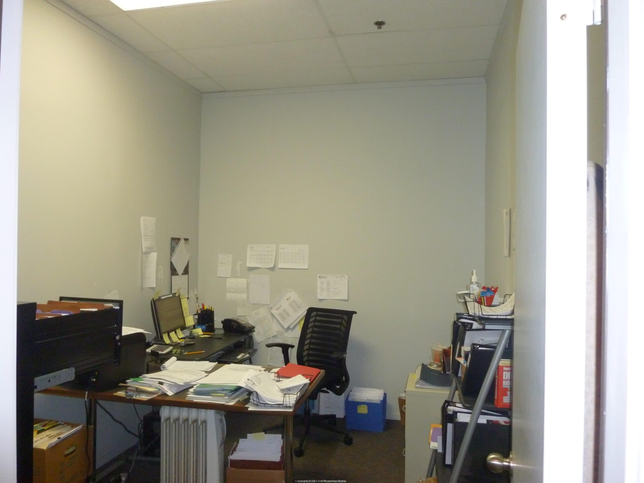 Bank-Owned Street Level Office Condo: 1133 South Wabash Avenue #C2, Chicago, photo 8