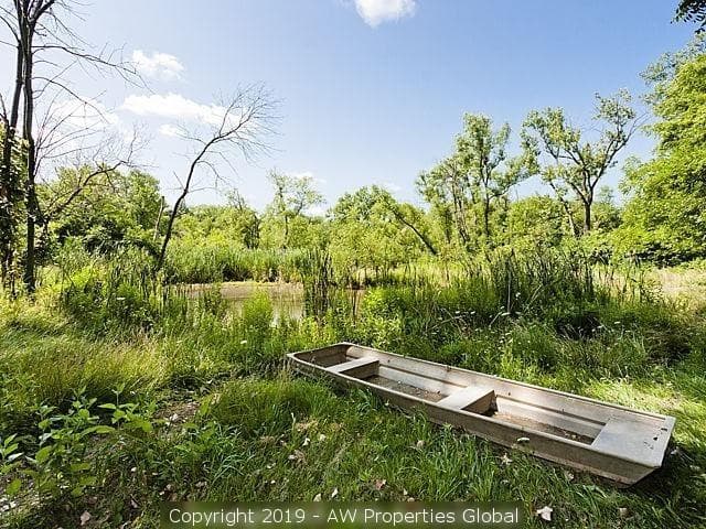Court Ordered Sale: Single Family Home on 11 Acres in Lemont, photo 13
