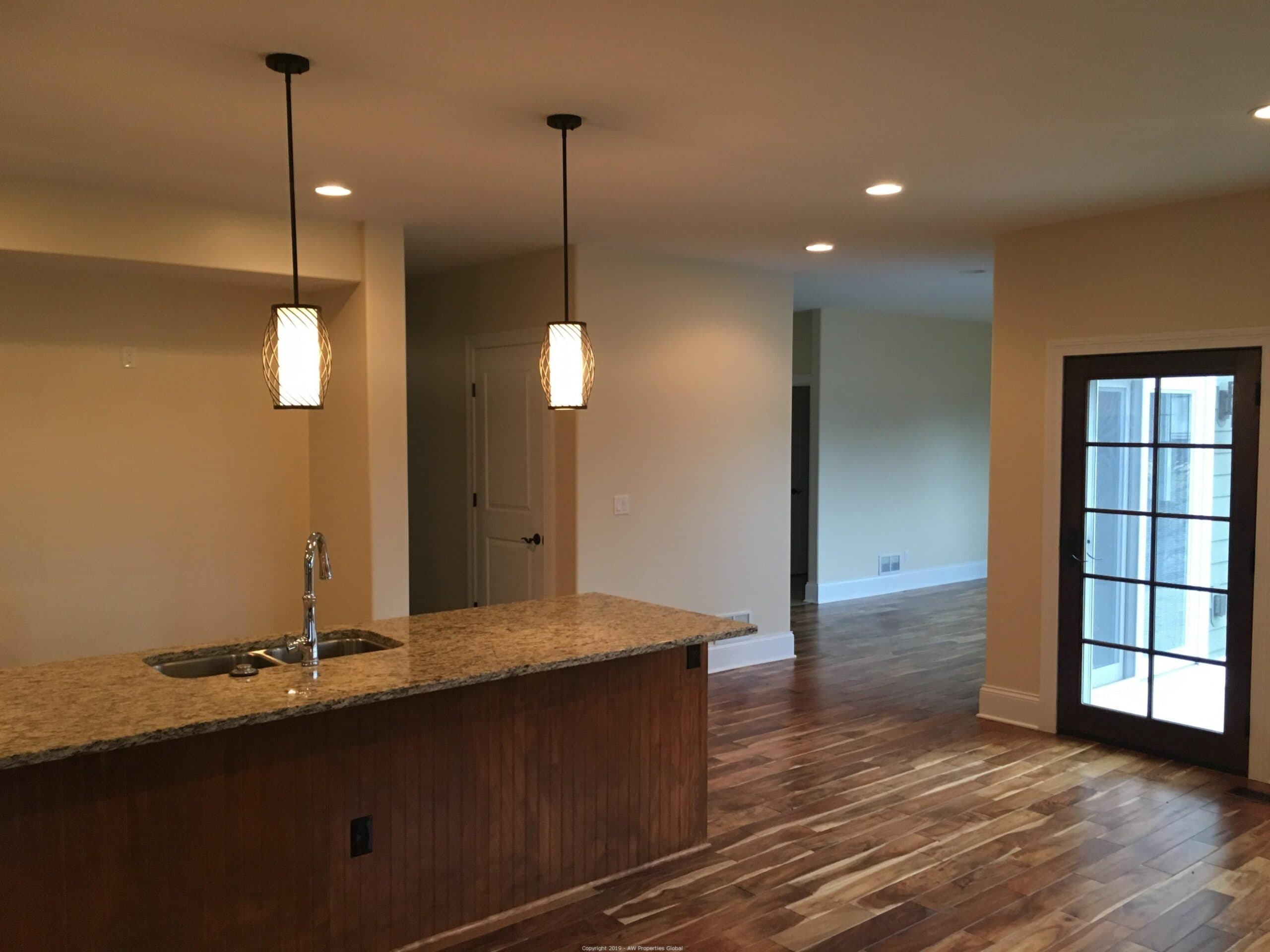 Custom Built Home in Geneva National Golf Course Community Set on 5th Hole of Trevino Course, photo 7
