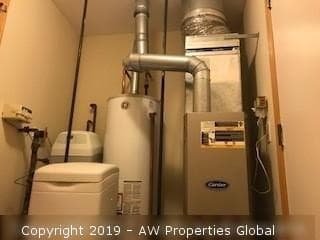 Town Home in Minooka, photo 16
