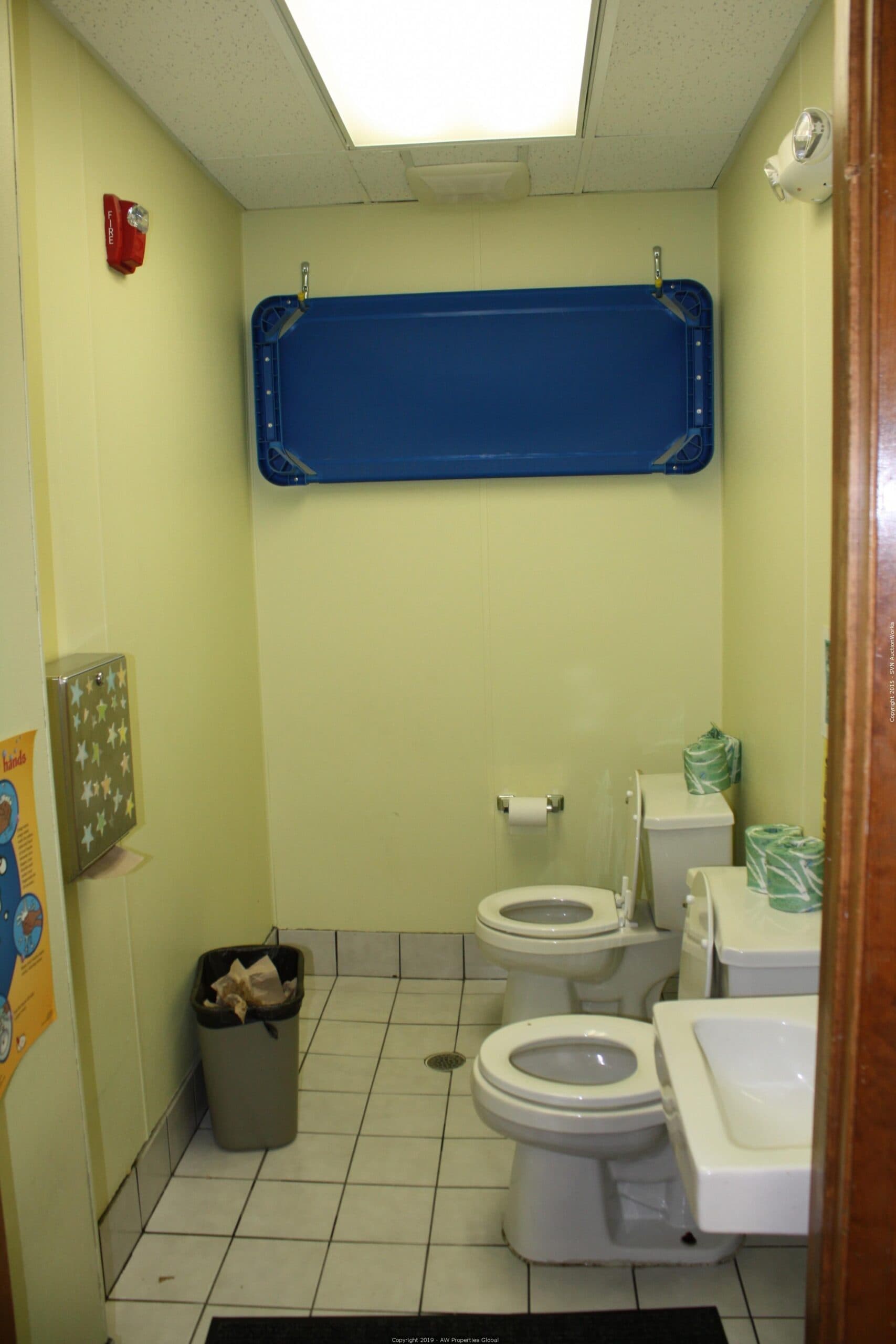 Former Day Care Facility/School in Schaumburg, photo 10