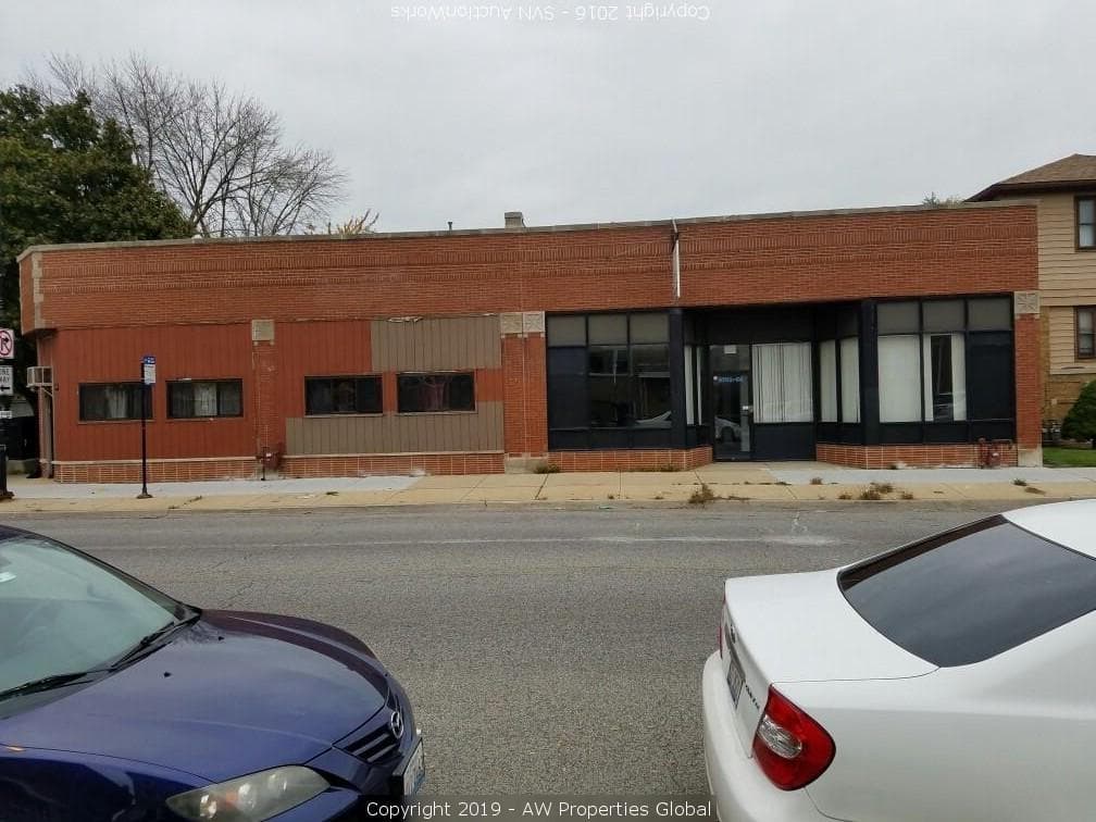 Approx. 7,722 SF Retail/Office in Chicago, photo 1