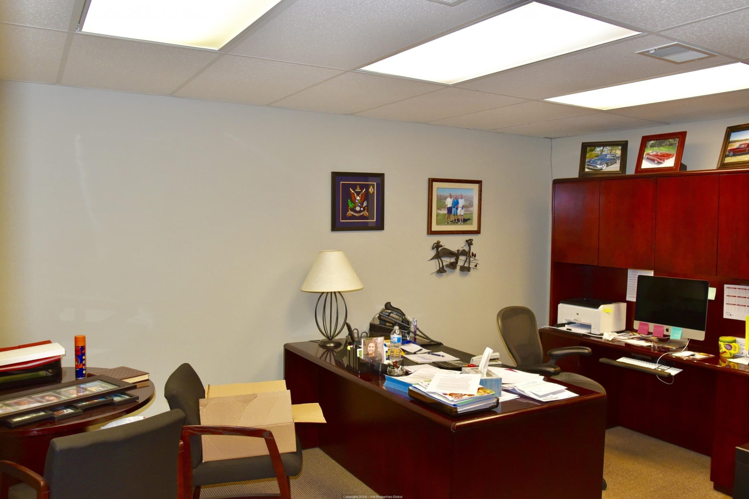 Court Ordered Auction: Two Contiguous Commercial Office Condos in Des Plaines, photo 5