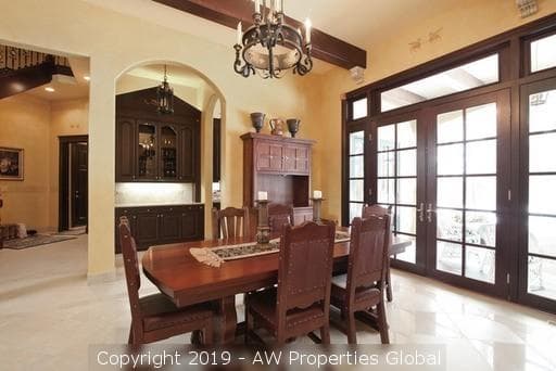 Luxury Single Family Home: 11315 77th Street, Burr Ridge, photo 4