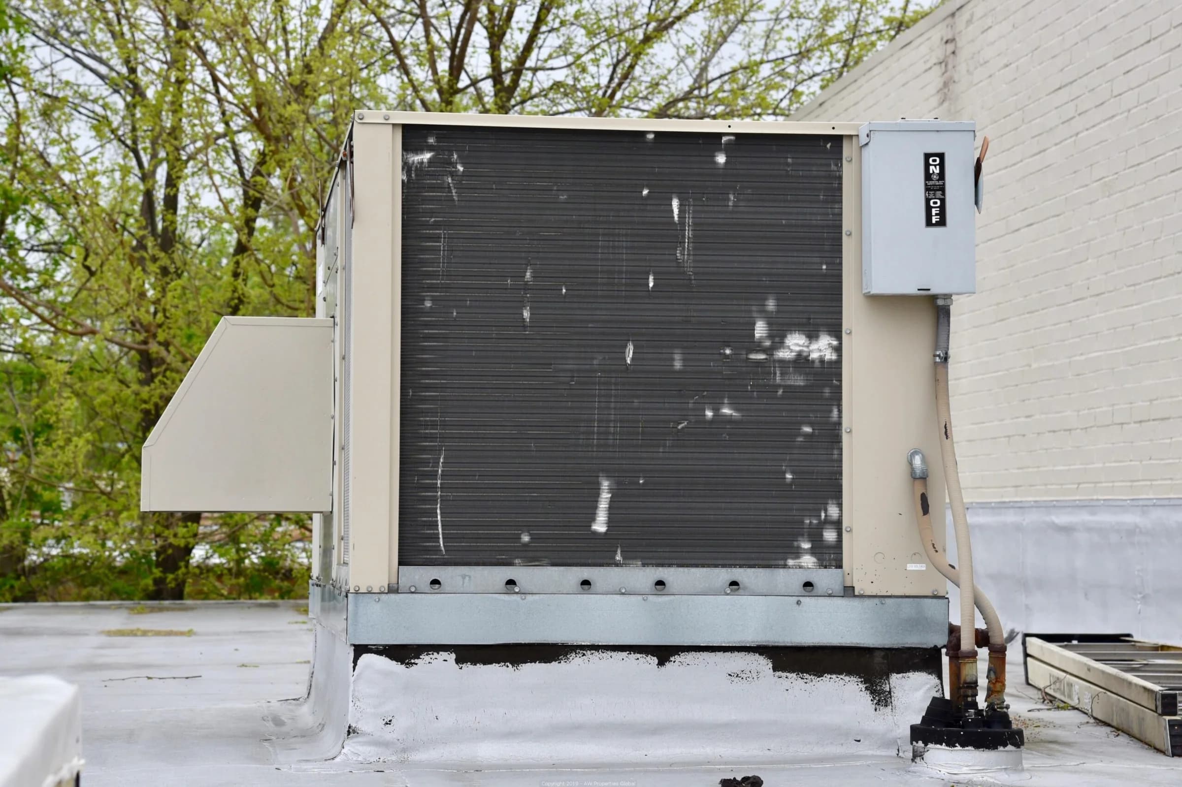 Court Ordered Auction: Two Office Condominiums Plus Warehouse in Mount Prospect, photo 35