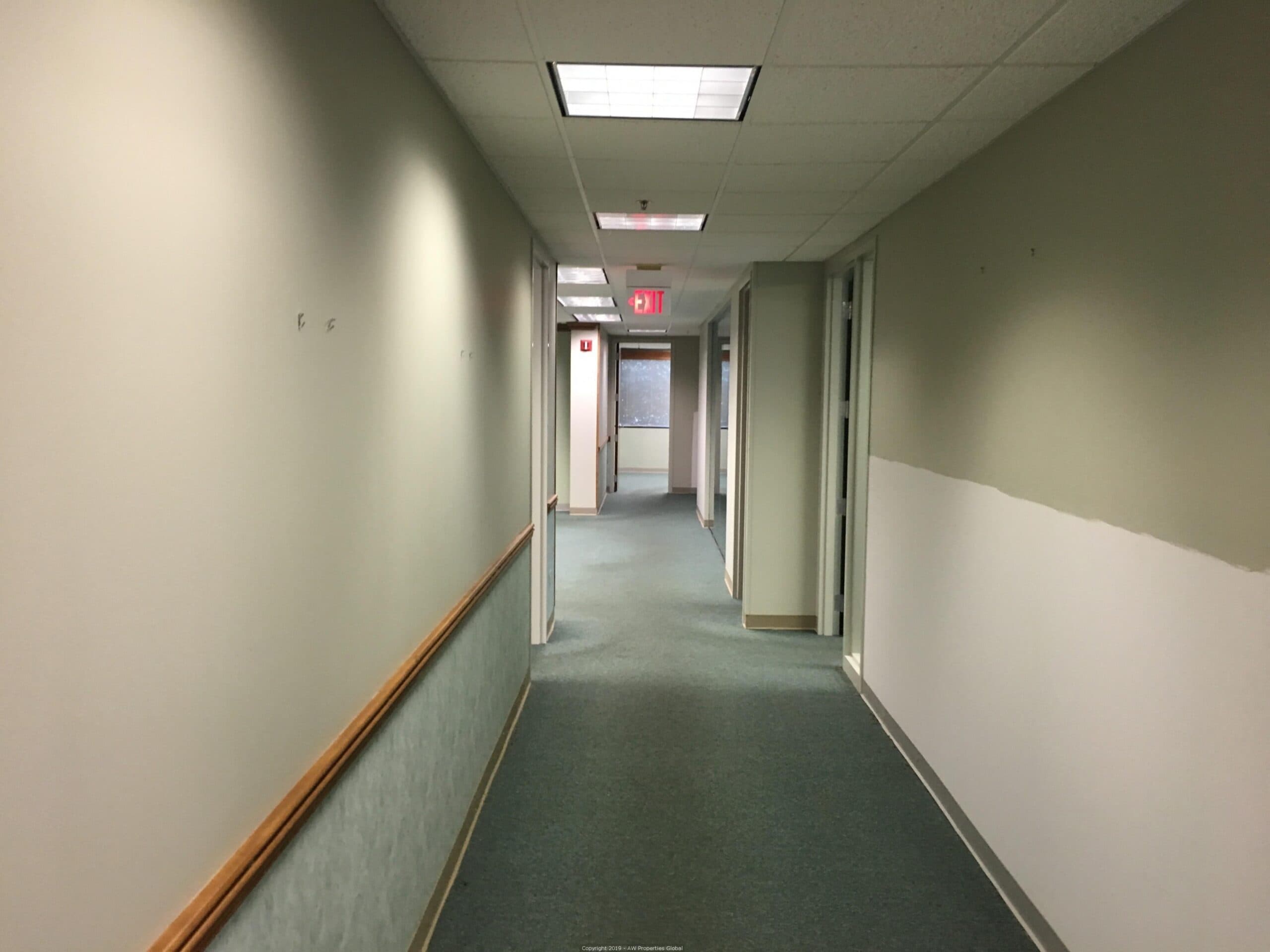 Office Condominium in Wheaton, IL, photo 7