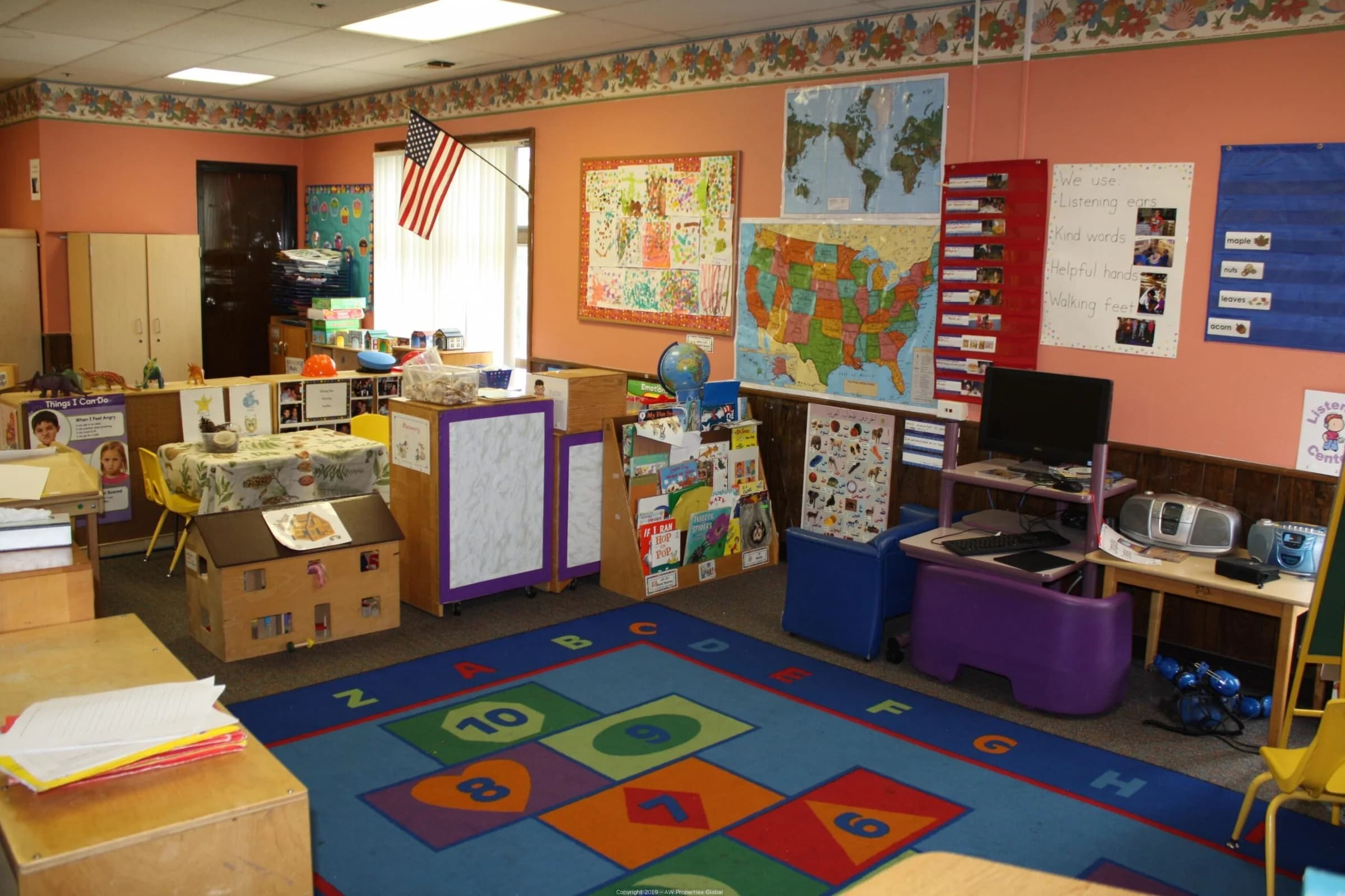 Former Day Care Facility/School in Orland Park, photo 25