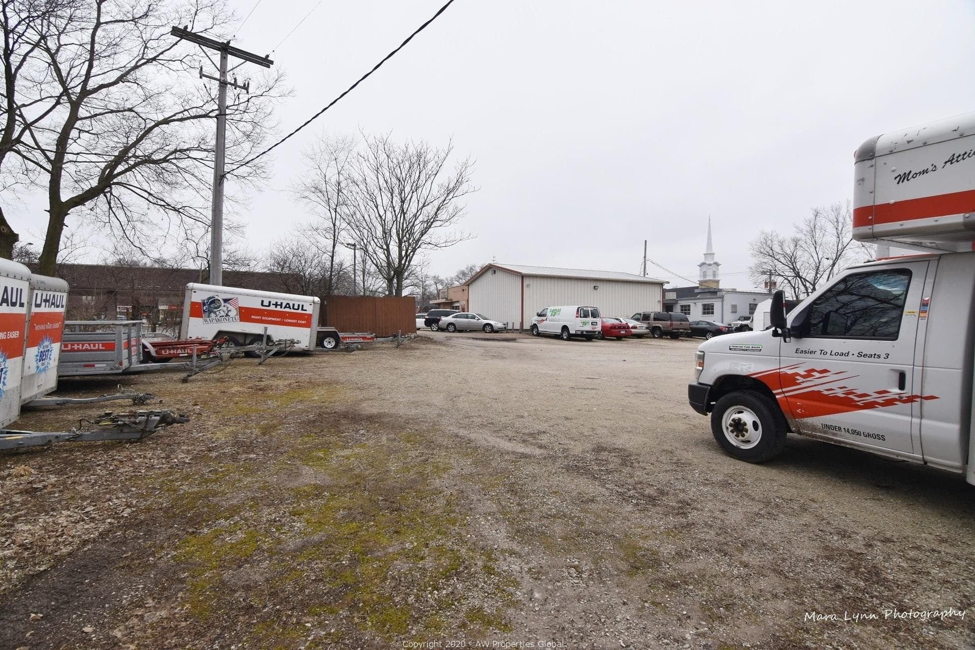 Retail/Prior Automotive Service Property in Batavia, IL, photo 32