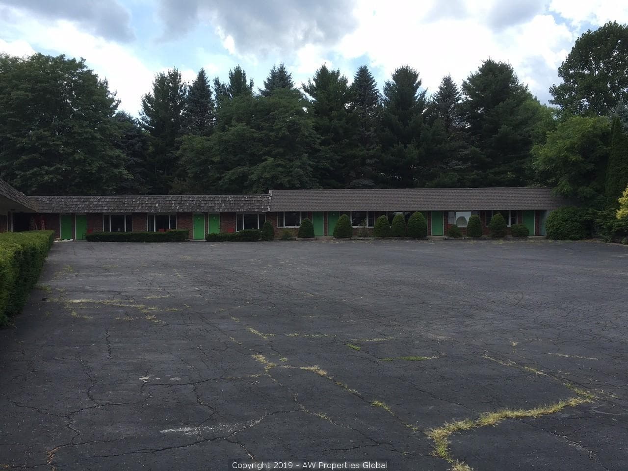 Motel in Hillsdale, Michigan, photo 24
