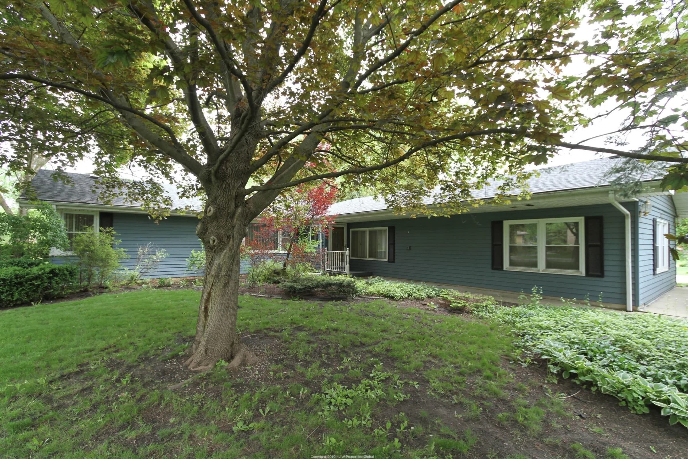 Single Family Home in Palatine, photo 1