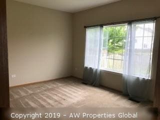 Town Home in Minooka, photo 12