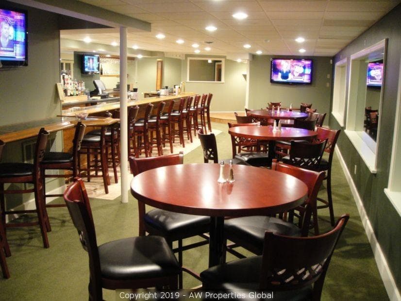Specialty Use: Prairie Lakes Country Club & Inn, photo 5