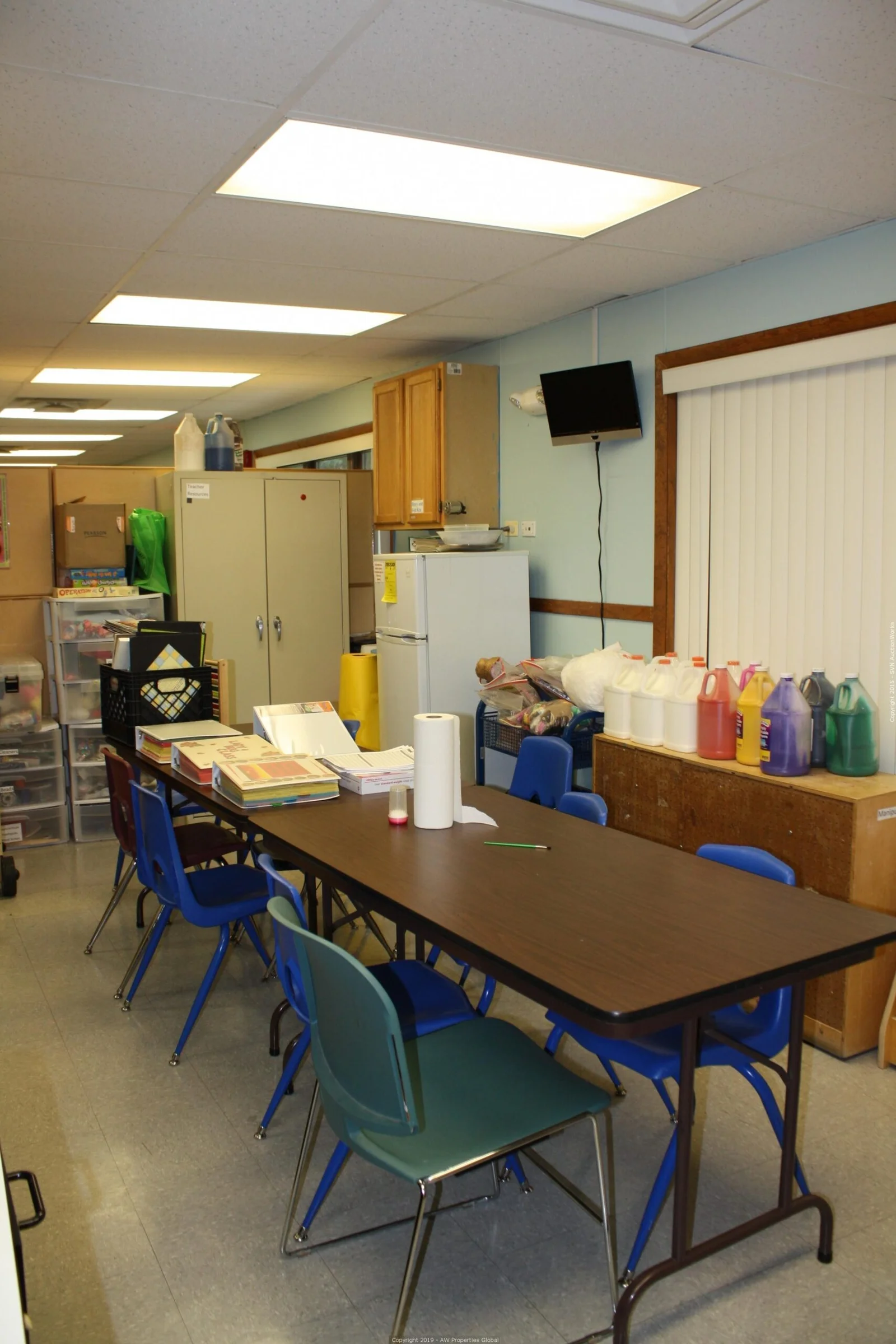 Former Day Care Facility/School in Schaumburg, photo 11