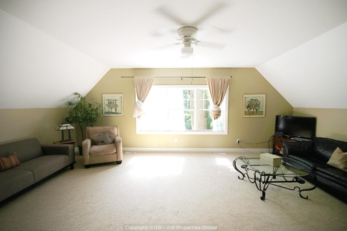 Single Family Home with Lake Views on Wagner Lake in Buchanan, Michigan, photo 24