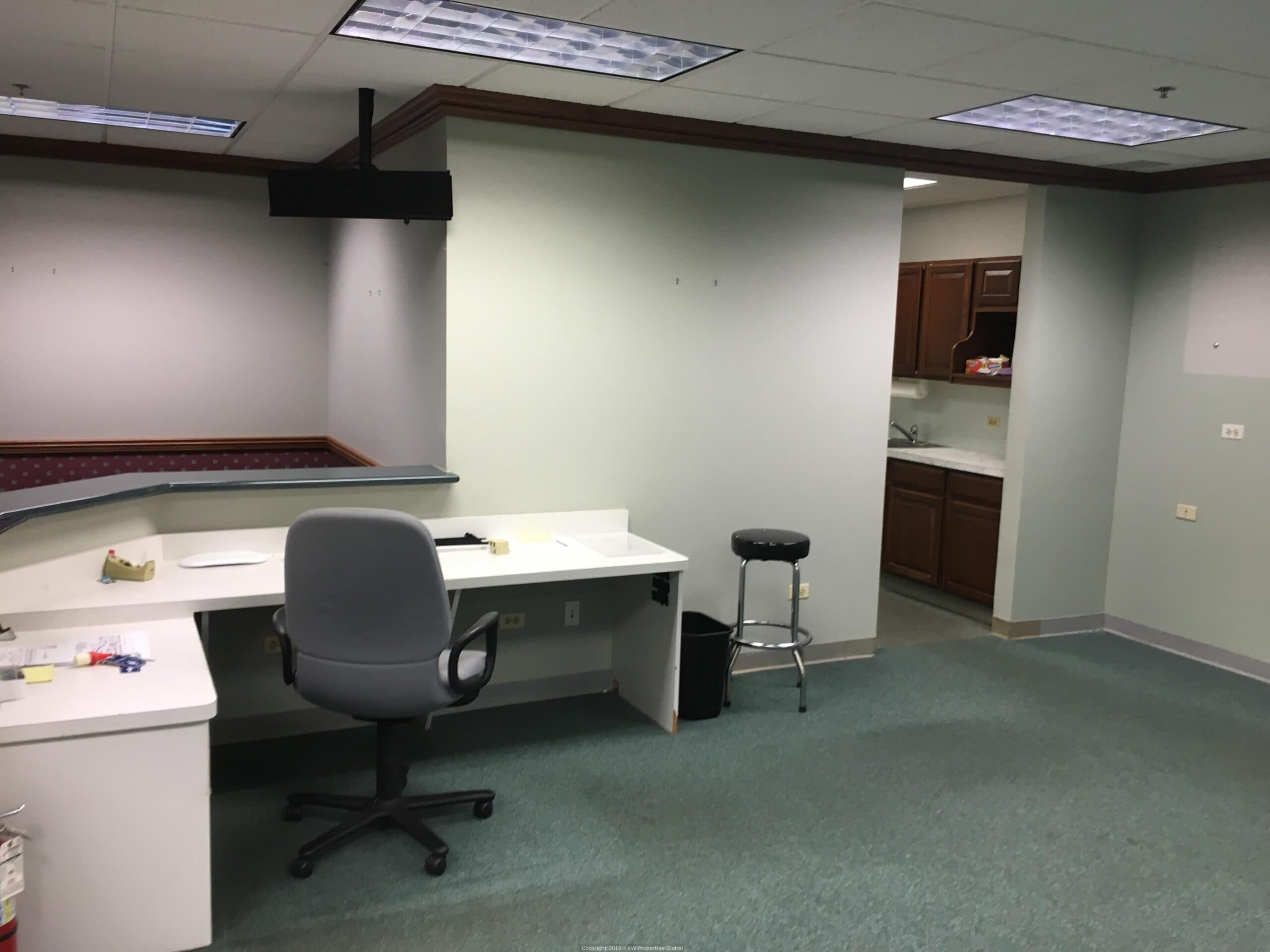 Office Condominium in Wheaton, IL, photo 8
