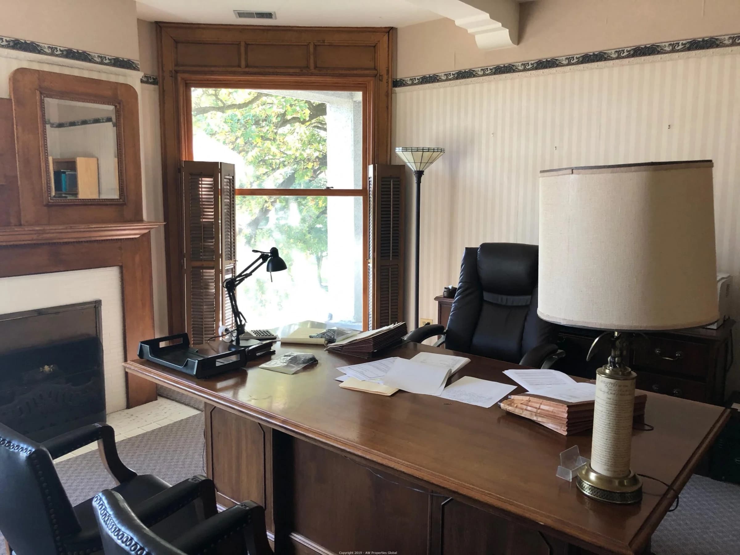 Historical Office Building located in Elburn, IL, photo 8
