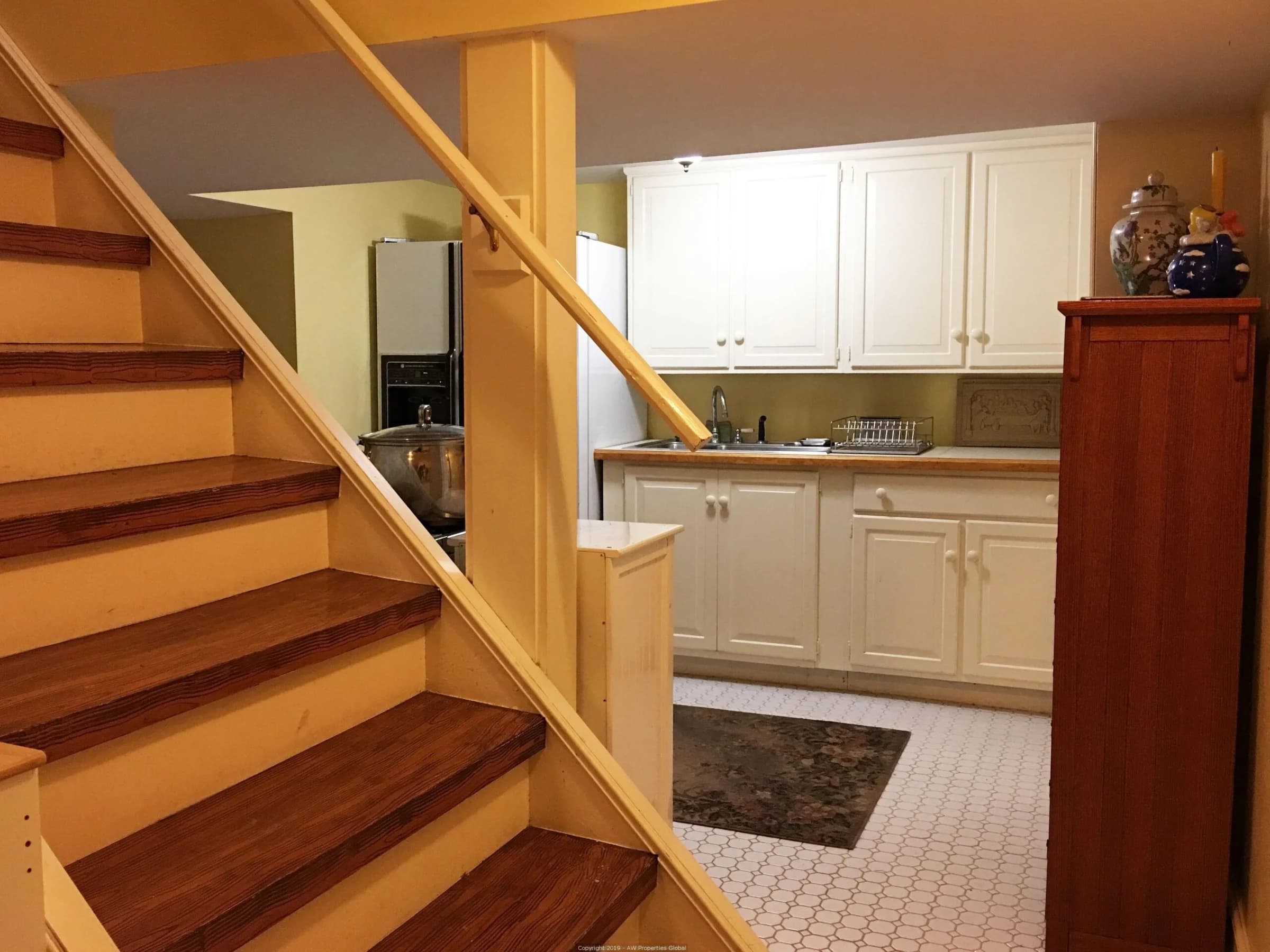 Completely Renovated Glencoe Victorian with In-Ground Heated Pool, photo 49