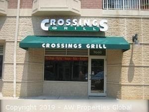 Bank-Owned Ground Floor Commercial Condo Units: 9662-9698 Franklin Avenue, Franklin Park, photo 5