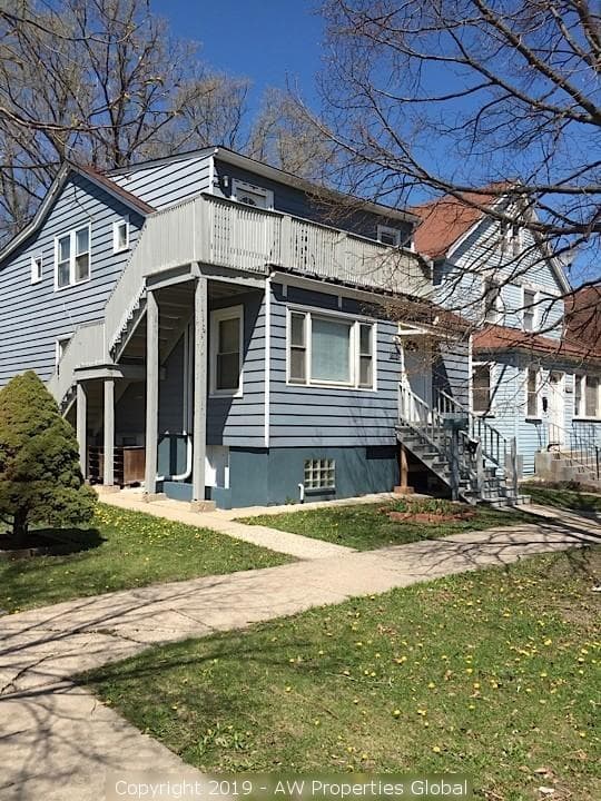 Great Income Property at 1618 Darrow in Evanston, photo 15