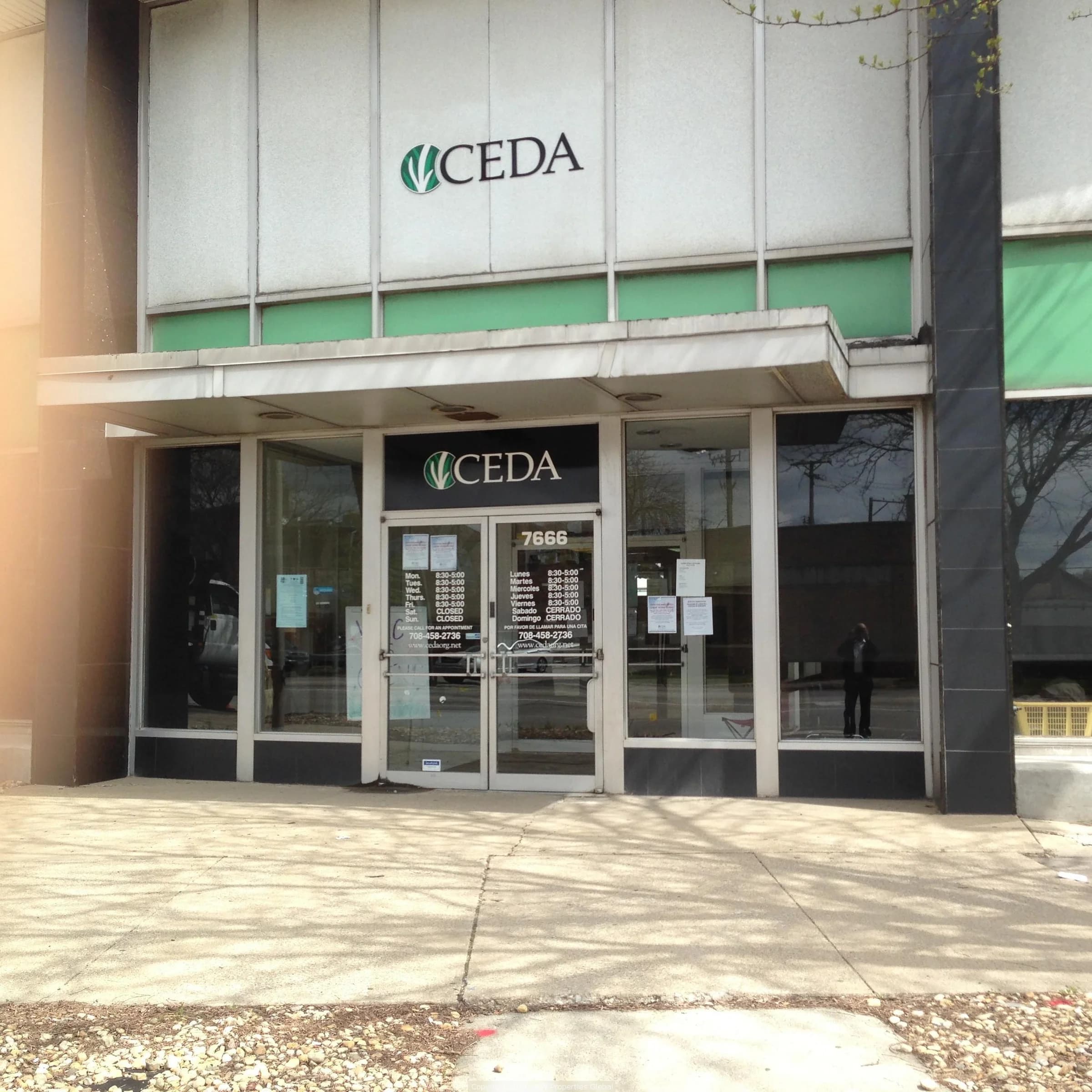 Office Building in Summit, photo 1
