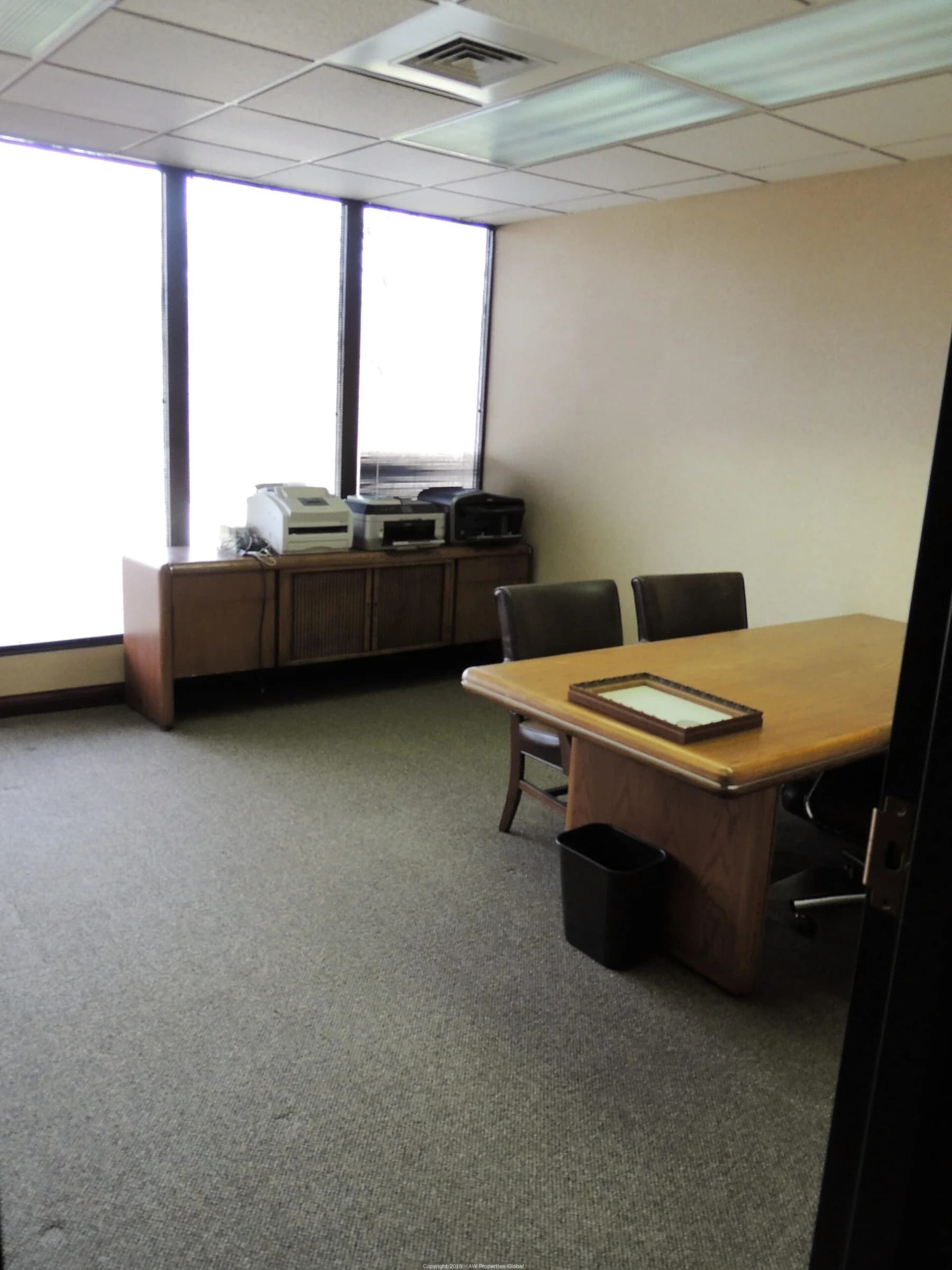 Office Building in Olympia Fields, photo 30