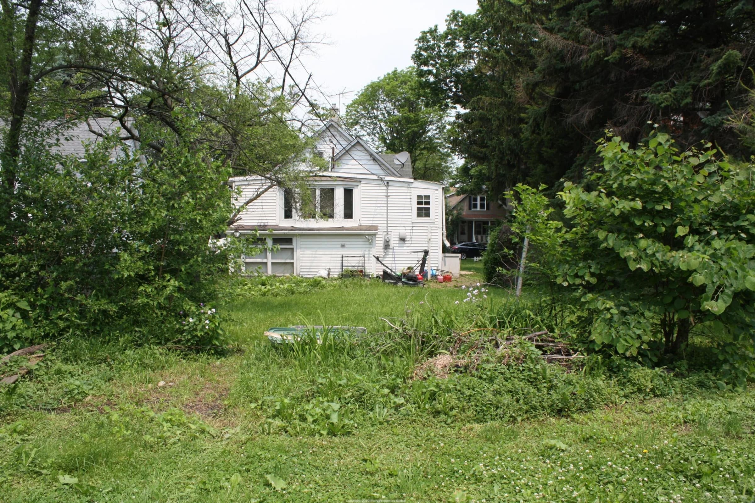 Single Family Home in Des Plaines, photo 11