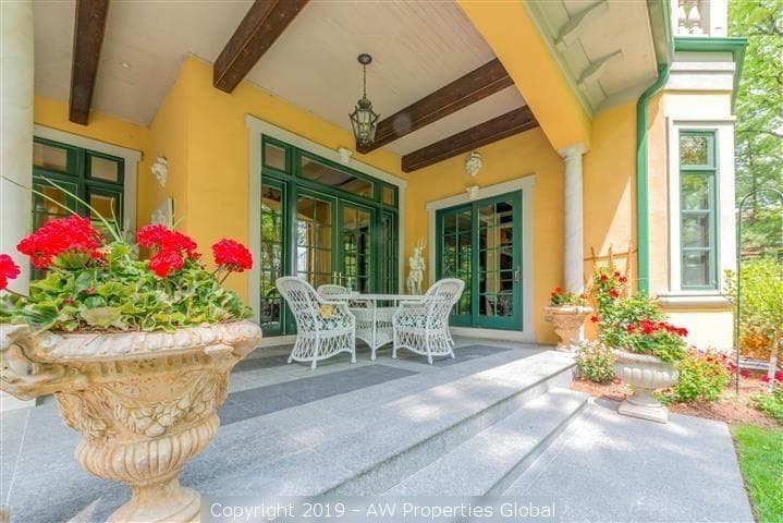 Luxury Single Family Home: 11315 77th Street, Burr Ridge, photo 26