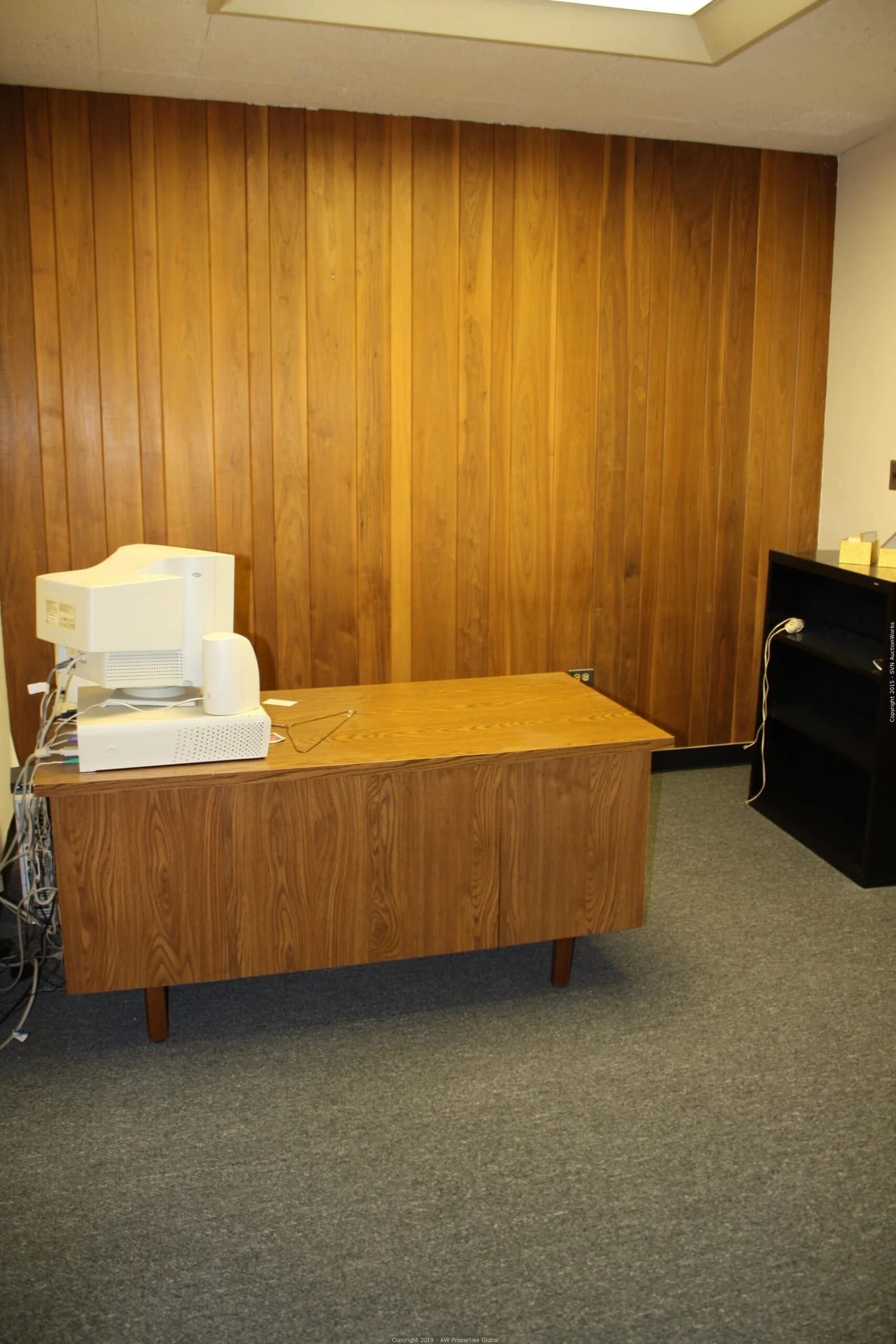 Office Building in Summit, photo 24