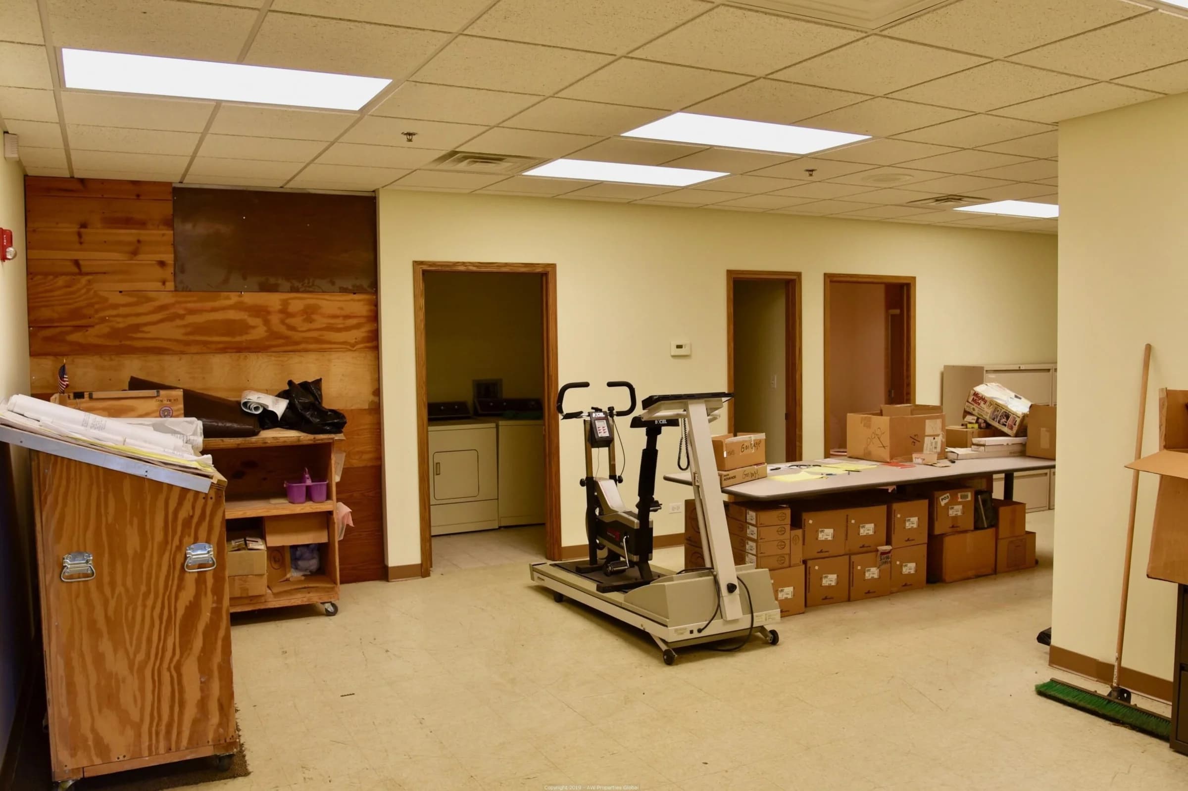 Court Ordered Auction: Two Office Condominiums Plus Warehouse in Mount Prospect, photo 18